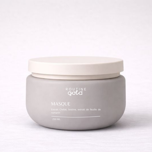 Masque Capillaire Kératine Adulte